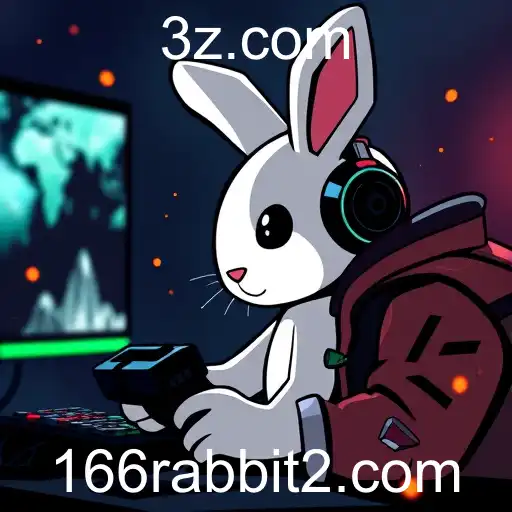 166 Rabbit: O Futuro dos Jogos em 2026