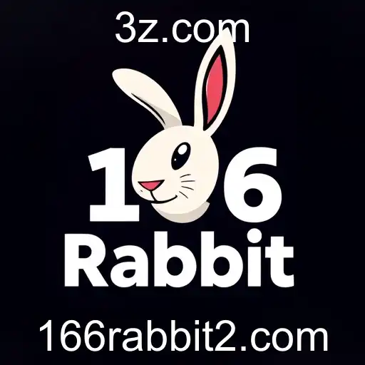 A Ascensão do 166 Rabbit nos Jogos Online