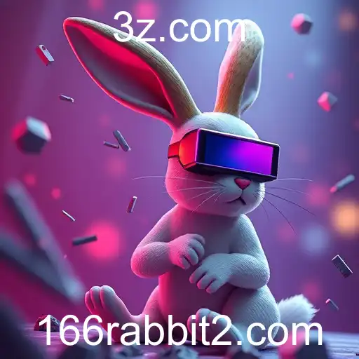 166 Rabbit: Expansão e Inovações no Mundo dos Games