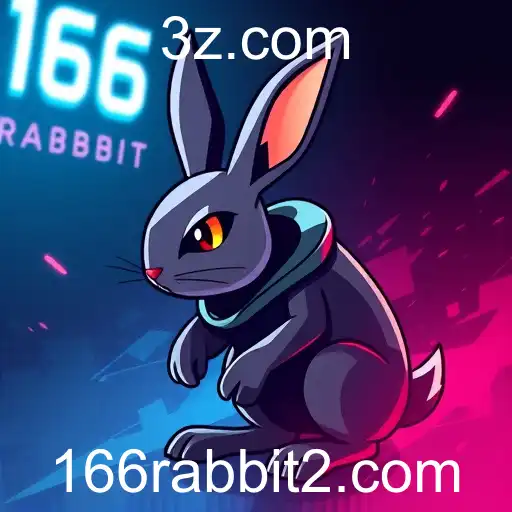 A Ascenção do '166 Rabbit': A Revolução dos Jogos em 2026