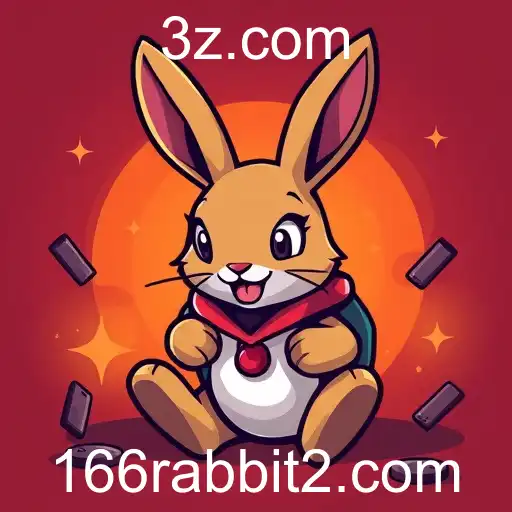 O Impacto de 166 Rabbit no Cenário Atual dos Jogos Online