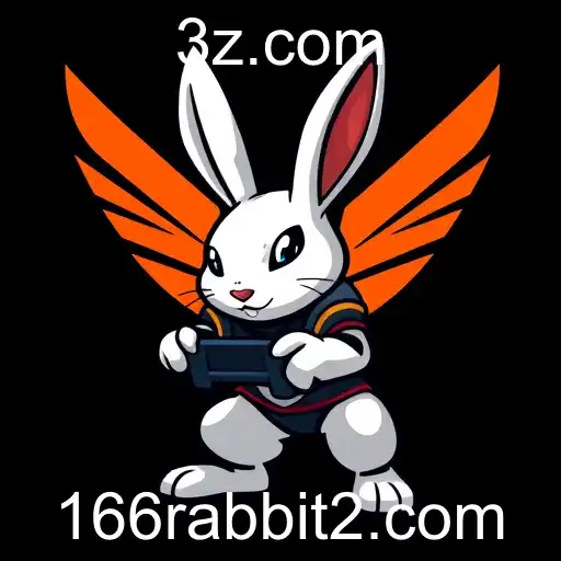 A Ascensão do 166 Rabbit no Mundo dos Jogos