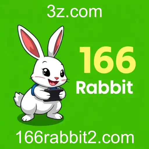 A Ascensão do 166 Rabbit nos eSports