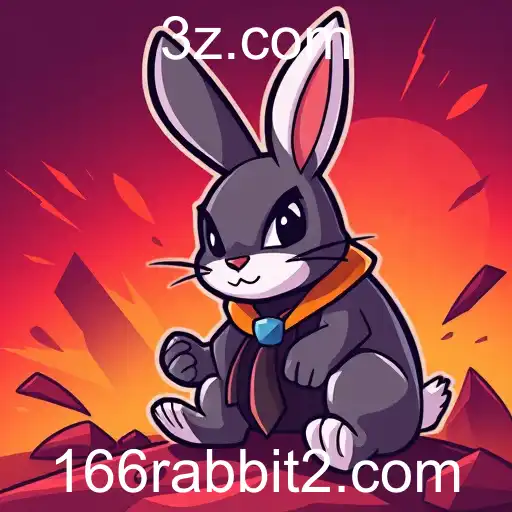 A Ascensão do '166 Rabbit' no Mundo dos Jogos