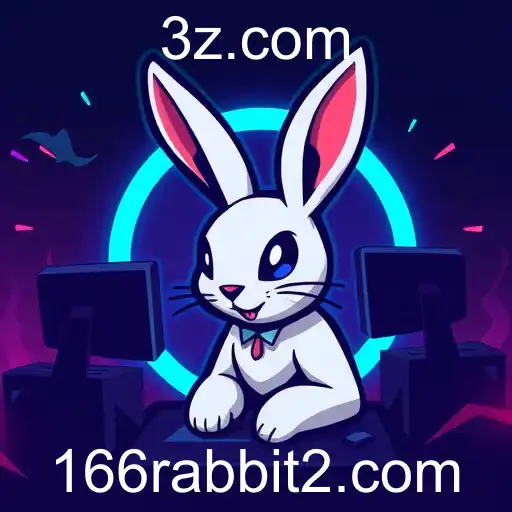 Ascensão do 166 Rabbit no Cenário Brasileiro de Jogos