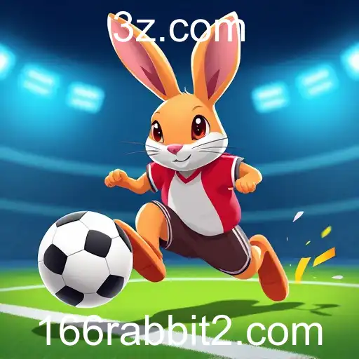 O Impacto de '166 Rabbit' no Mercado de Jogos em 2026