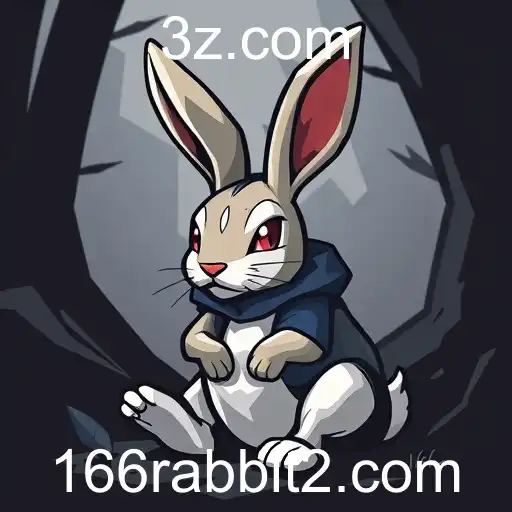 O Impacto do 166 Rabbit nos Jogos Online