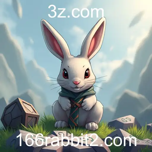 O Impacto do 166 Rabbit no Mercado de Jogos