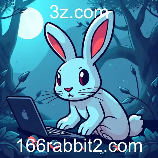 166 Rabbit: Impacto e Evolução no Cenário de Jogos