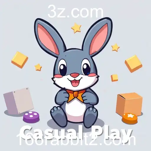 O Impacto do '166 Rabbit' nos Jogos em 2026