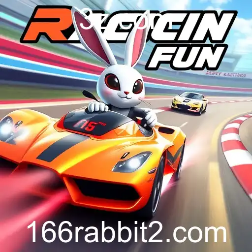 A Revolução do Jogo: Impactos e Perspectivas de 166 Rabbit