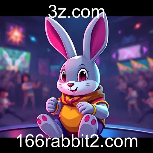 A Ascensão do 166 Rabbit no Mundo dos Jogos
