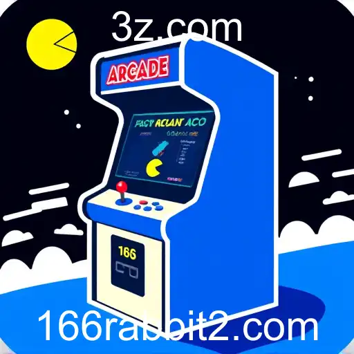 A Ascensão do 166 Rabbit no Cenário de Jogos