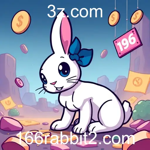 A Ascensão do 166 Rabbit nos Jogos Online