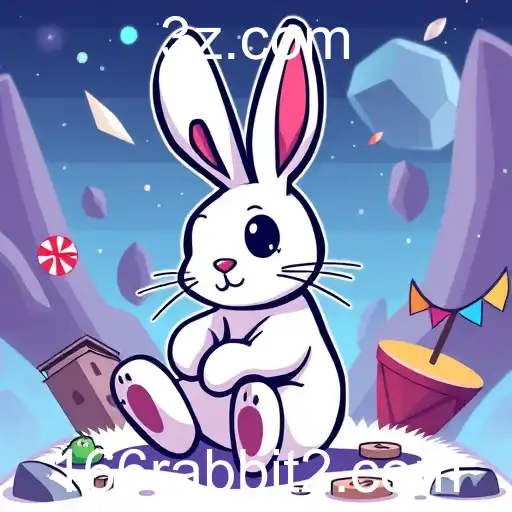 A Ascensão de 166 Rabbit no Mundo dos Jogos
