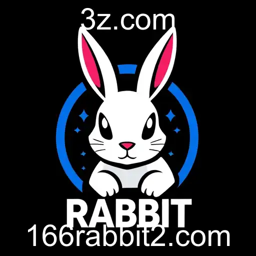 Evolução dos Jogos com 166 Rabbit