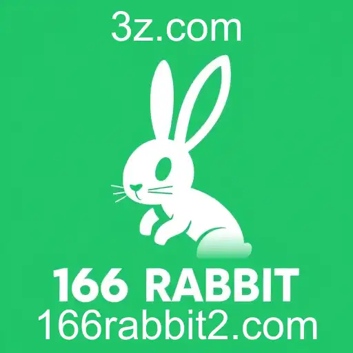 A Nova Era do '166 Rabbit' nos Jogos Online