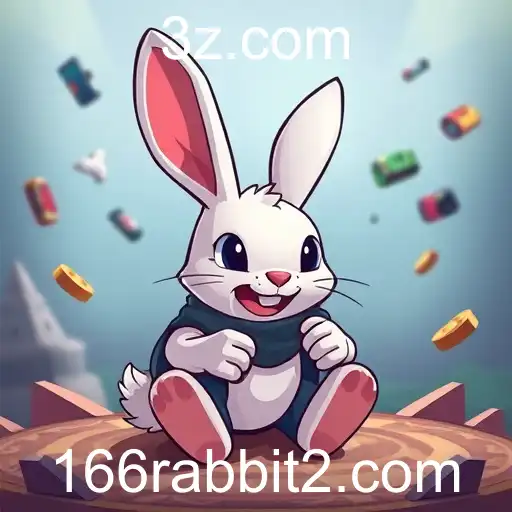 Novo Horizonte nos Jogos: A Era do 166 Rabbit