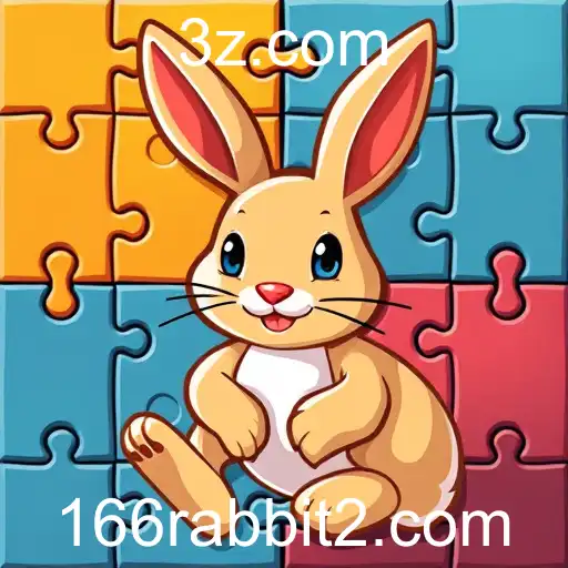 A Revolução dos Jogos com 166 Rabbit