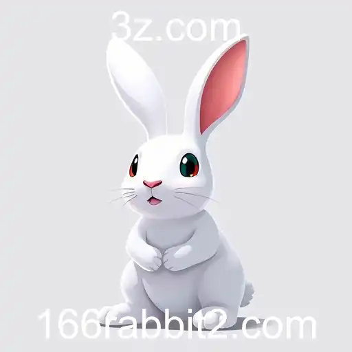 Ascensão do '166 Rabbit' no Universo dos Jogos Online