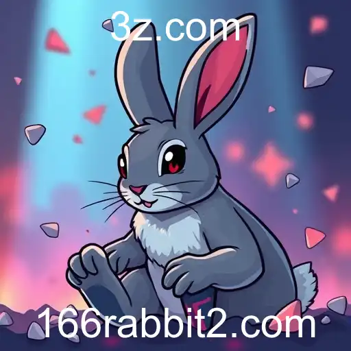 A Ascensão do '166 Rabbit' no Cenário dos Jogos em 2025