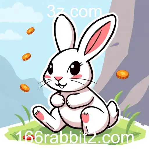 Ascensão do 166 Rabbit no Universo dos Jogos Online