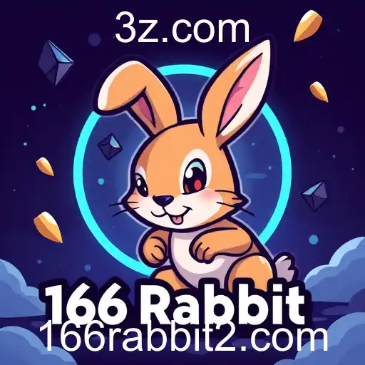 Novas Fronteiras em Jogos: A Revolução de 166 Rabbit