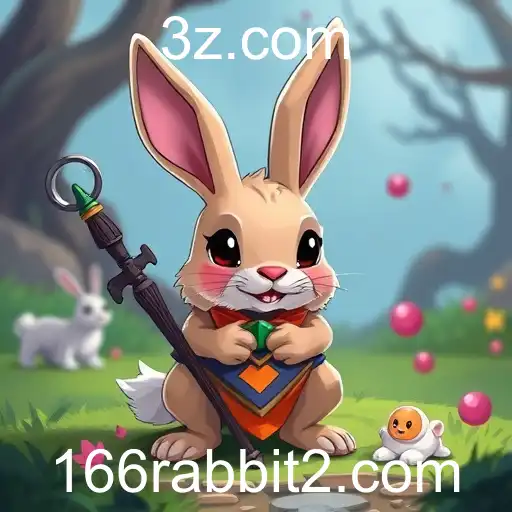 Novas Tendências em Jogos Online: A Ascensão do 166 Rabbit