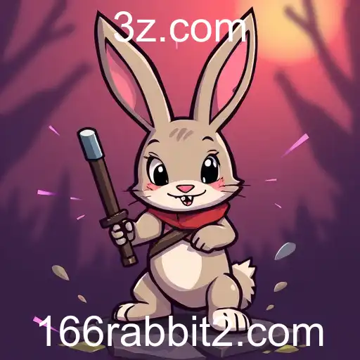 A Nova Era do Jogo 166 Rabbit no Brasil