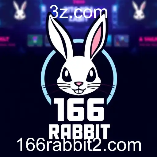 A Nova Era da 166 Rabbit no Cenário dos Jogos Online