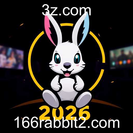 A Expansão do 166 Rabbit no Cenário Brasileiro de Jogos