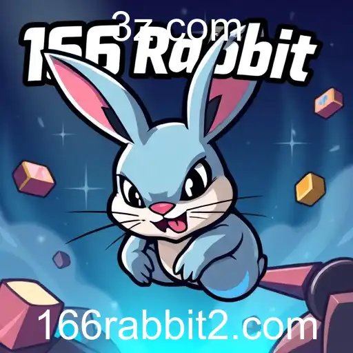 166 Rabbit: A Nova Sensação do Mundo dos Jogos