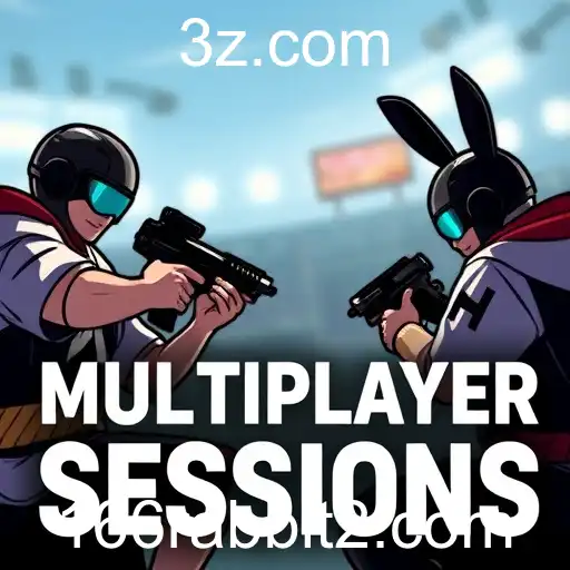 A Ascensão de '166 Rabbit' no Cenário de Jogos