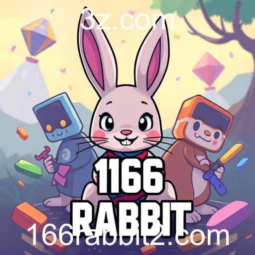 O Impacto de 166 Rabbit no Cenário Atual dos Jogos Online