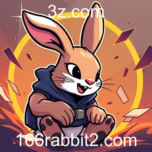 A Ascensão de 166 Rabbit no Mundo dos Jogos Online em 2026