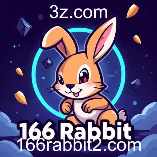 A Ascensão do 166 Rabbit no Universo dos Jogos Online