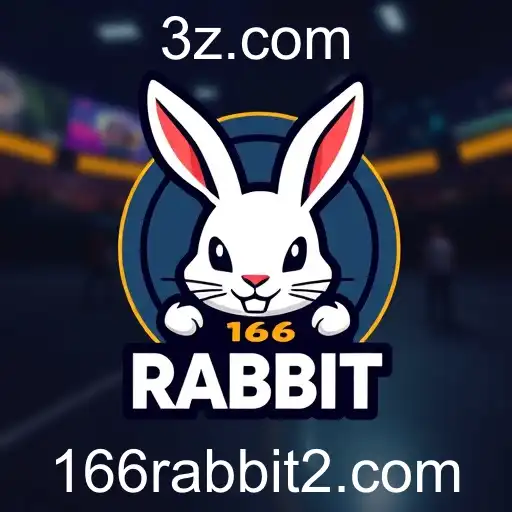 Explorando o Fenômeno 166 Rabbit no Mundo dos Games