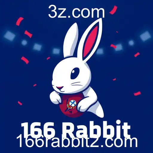 O Futuro dos Jogos com '166 Rabbit'