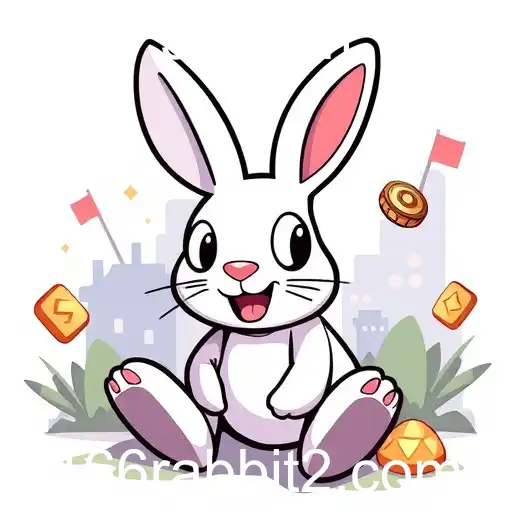 Evolução dos Jogos Digitais em 166 Rabbit