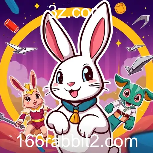 O Crescimento do Universo 166 Rabbit