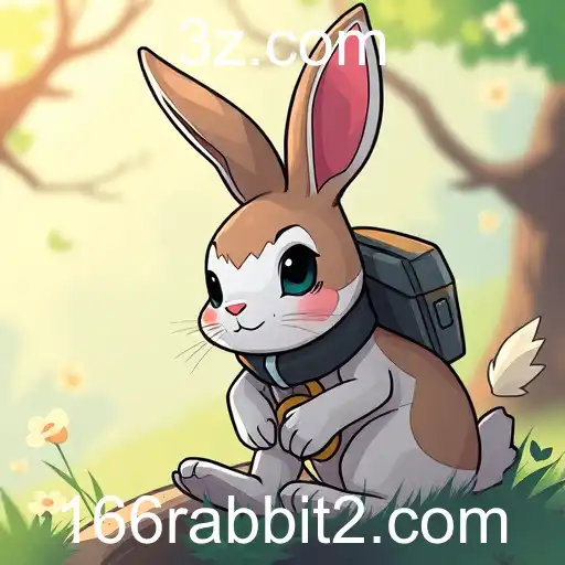 O Impacto do '166 Rabbit' no Mundo dos Jogos