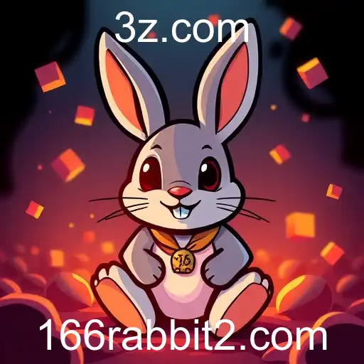 A Ascensão do 166 Rabbit no Mundo dos Jogos