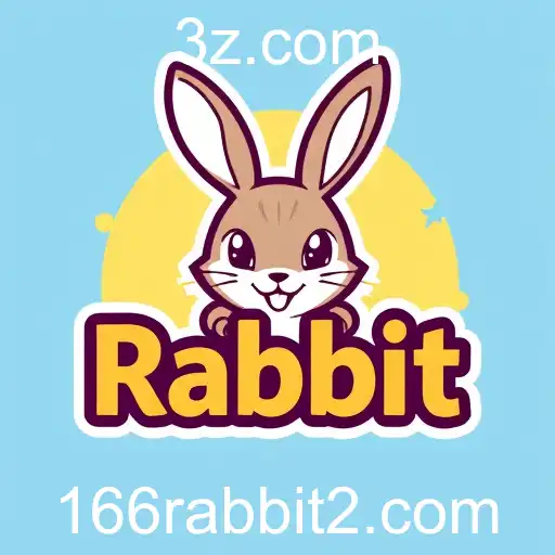 A Ascensão do 166 Rabbit nos Games em 2026