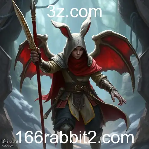Explorando o Fascinante Mundo dos Jogos de Role-Playing em '166 Rabbit'