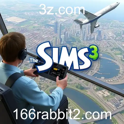 Explorando o Fascinante Mundo dos Jogos de Simulação